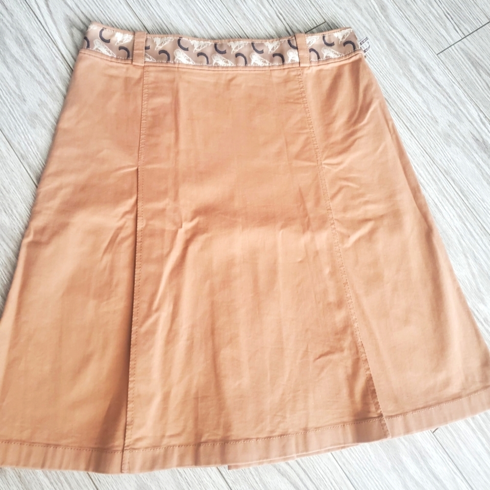 Celine Skirt